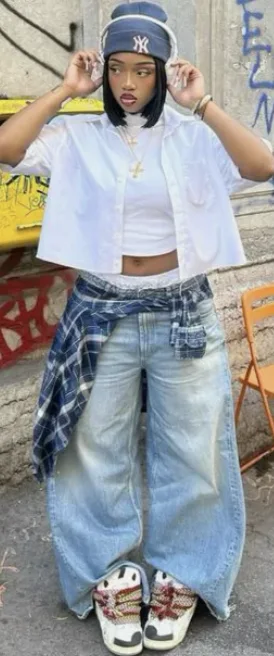 Outfit de referencia