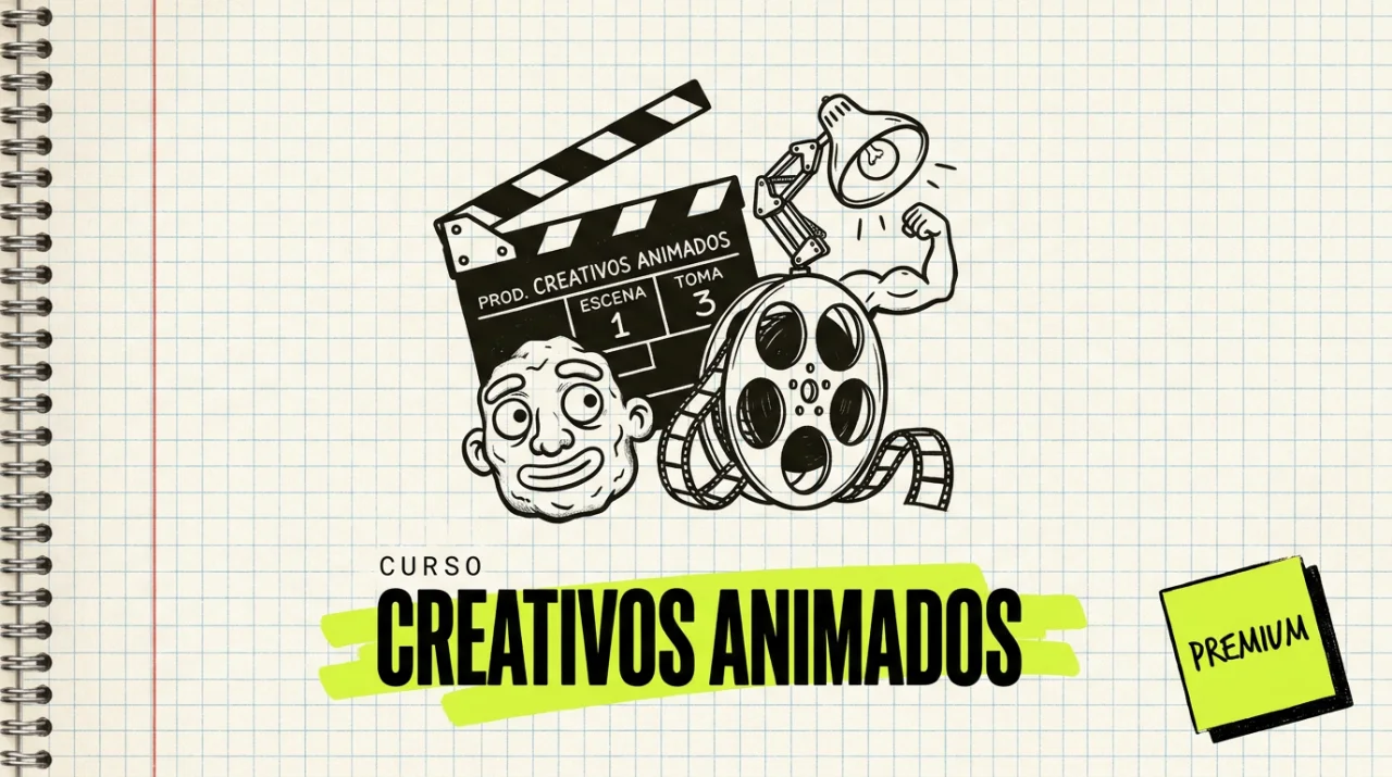 Creativos Animados