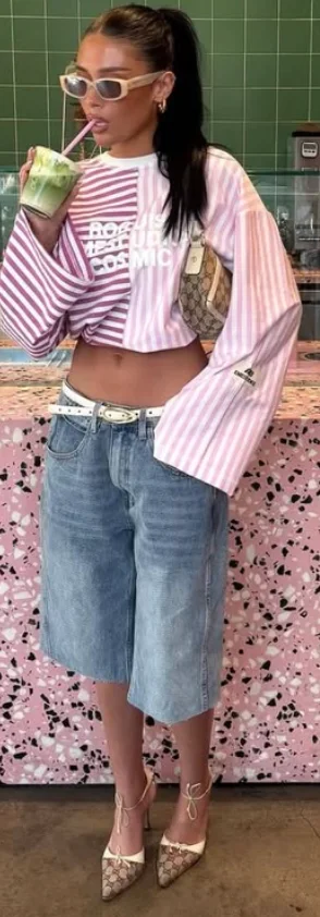 Outfit de referencia